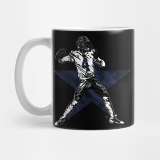 Dak Mug